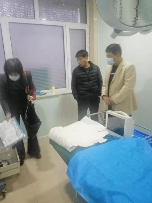 白山市市場監(jiān)管局重拳出擊，專項整治醫(yī)療美容服務行業(yè)