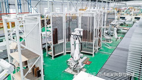 智能化與信息化建設(shè) 中國制造2025在定制家具生產(chǎn)中的優(yōu)勢與人工智能基礎(chǔ)軟件的發(fā)展